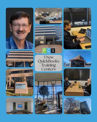 Cherry Creek, DTC, Lakewood and Online QuickBooks Training for Small Business Owners. Book now 720.290.4389 or perlingerconsulting.com