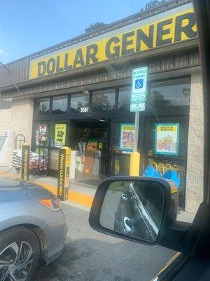 Dollar General