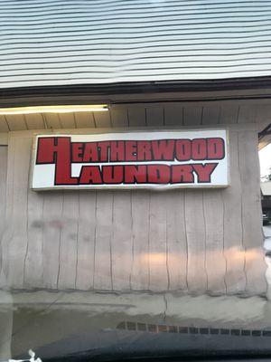 Heatherwood Laundry