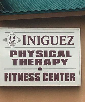 Iniguez Physical Therapy