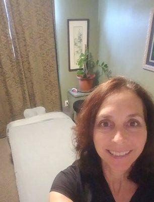 My independent massage therapy practice, FBR , was developed to specialize on assisting those with range of motion issues, postural issues,