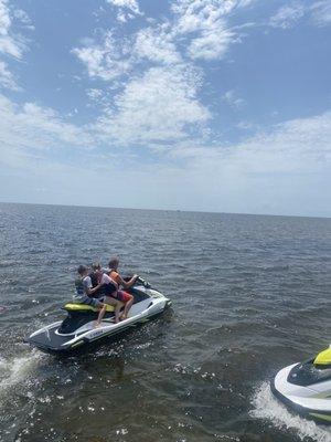 Hatteras Watersports