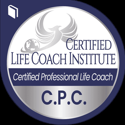 A member of the Gold Standard Organization in Life Coaching