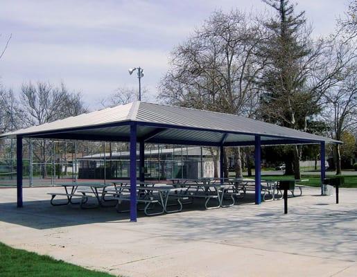 Woodbridge Park