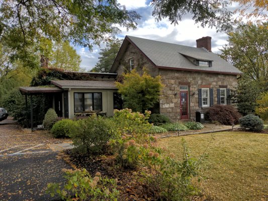 Stone Cottage Veterinary Hosptial