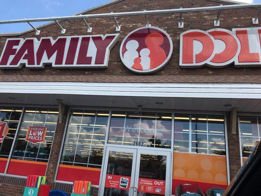 Family Dollar