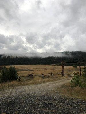 Red River Hot Springs