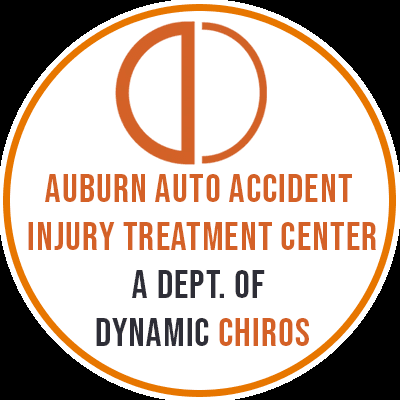 Auburn Auto Accident Injury Chiropractic Clinic