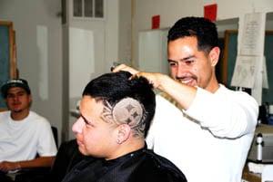 Barber Courses