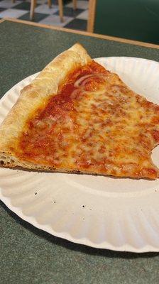 Pizza slice