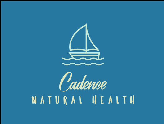 Cadence Natural Health Logo