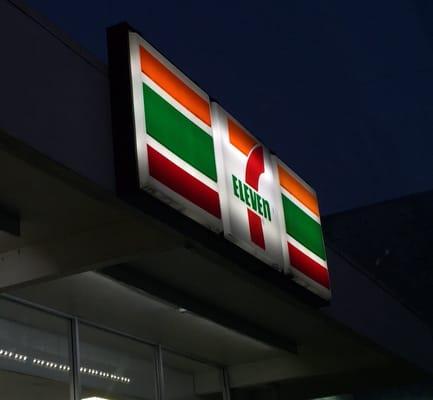 7-Eleven