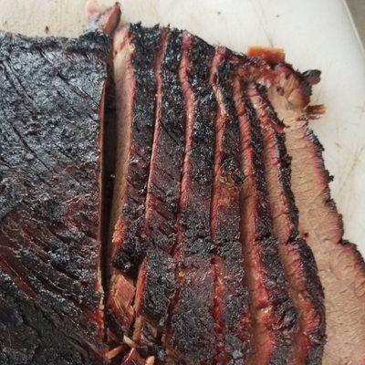 Big Daddy  Slice Brisket