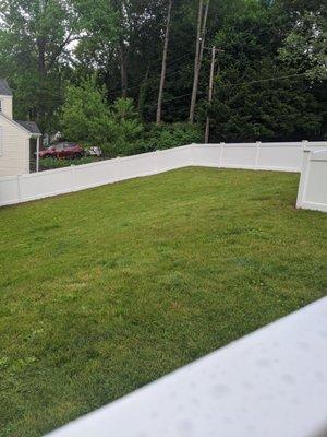 Abate Fence Company