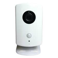 Alarm.com Wireless Interior Camera