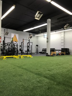 BOLT Fitness And Performance Training