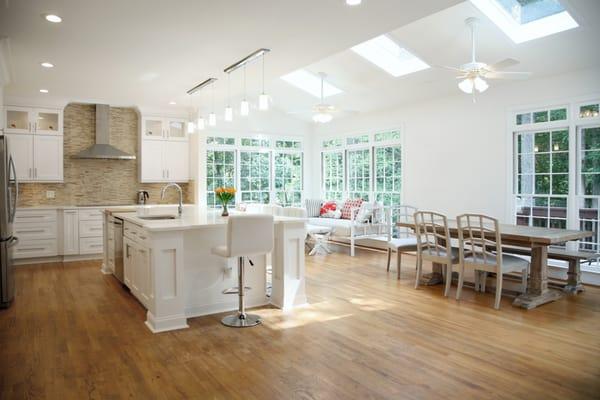 Kitchen Remodeling - Roswell GA