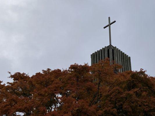 Tibbetts United Methodist Church