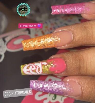 Cielitoh Nails