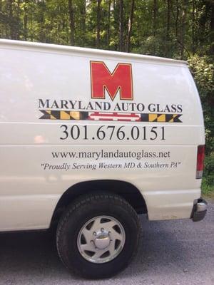 Maryland Auto Glass