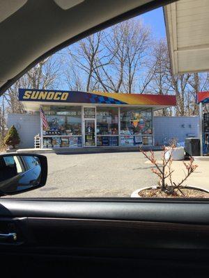 Sunoco