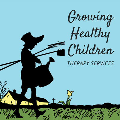 Growing Healthy Children Therapy Services - Stay and Play Therapy Center in Rescue, CA