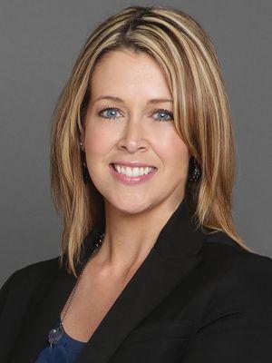 Family Law/Collaborative Law attorney Sarah Miranda (partner)