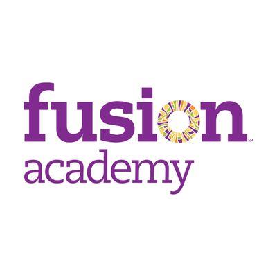 Fusion Academy Logo