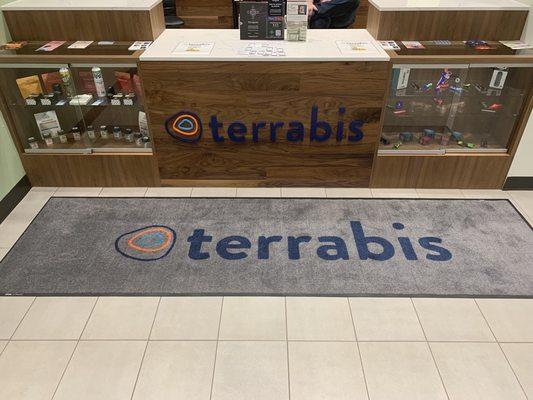 Terrabis Missouri Creve Coeur Cannabis Store