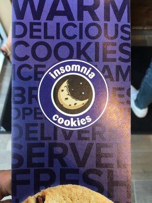 insomnia cookies