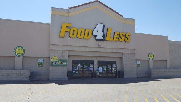 Food 4 Less