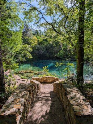 Ichetucknee Springs