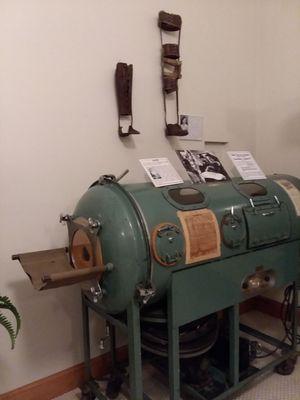 Iron Lung