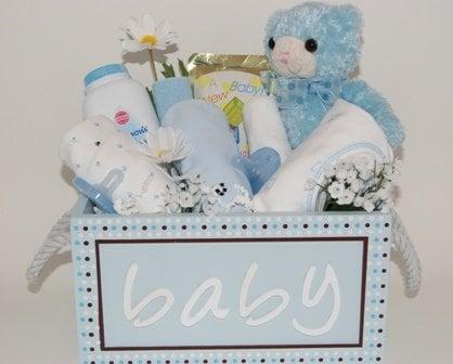 Baby Gifts!