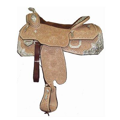 Blue Ribbon Custom Tack