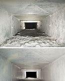 air duct cleaning