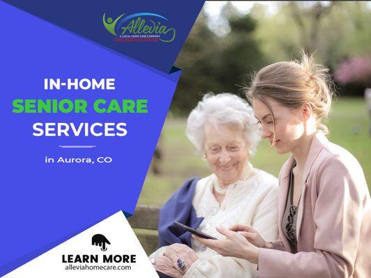 Allevia Home Care