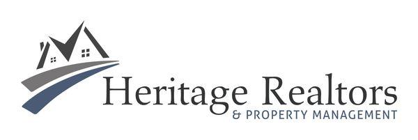 Heritage Realtors Logo