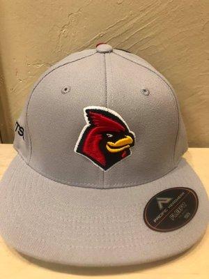 Cardinals Puff Logo