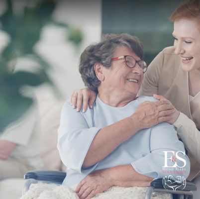 E&S Home Care Solutions