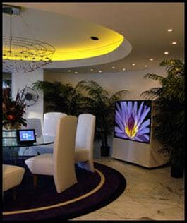 Dream Technologies offers top-notch lighting control systems for your home that save energy.