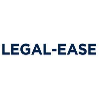 Legal-Ease - Firm Logo