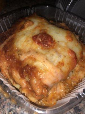 Lasagna