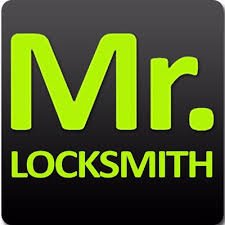 Mr Lock Guy!