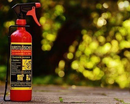 Sutter Buttes Fire Extinguisher Company Inc.