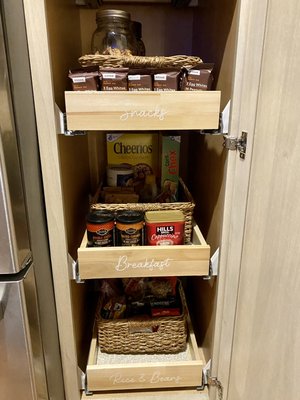 Pantry