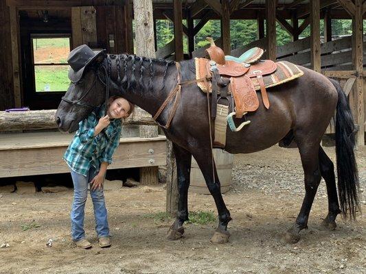 #ponylove@#bucktownstables#lexlou