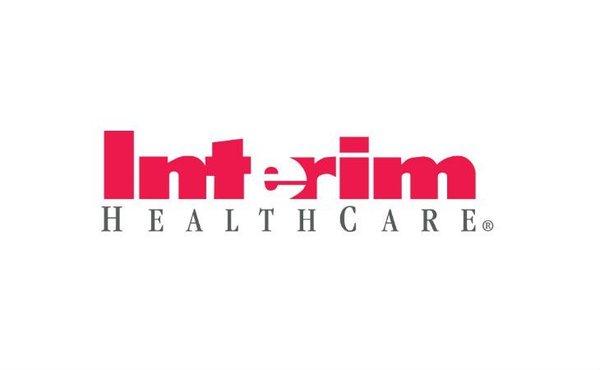 Interim HealthCare Logo