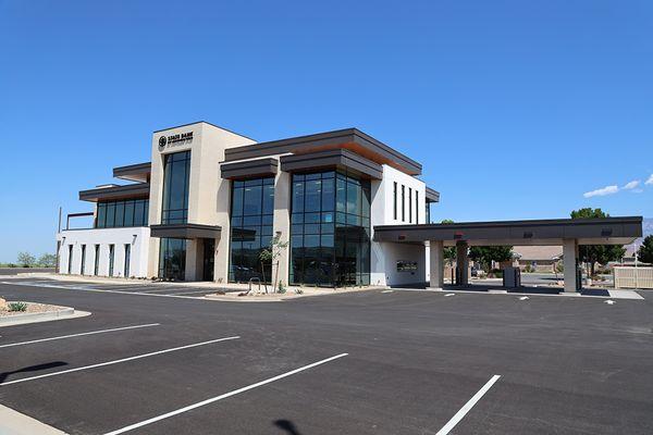 State Bank of Southern Utah