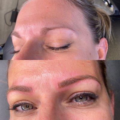 Microblading By Genevieve